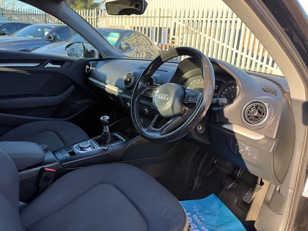 Used Audi A3 2016 for sale - 77720163: Photo 5