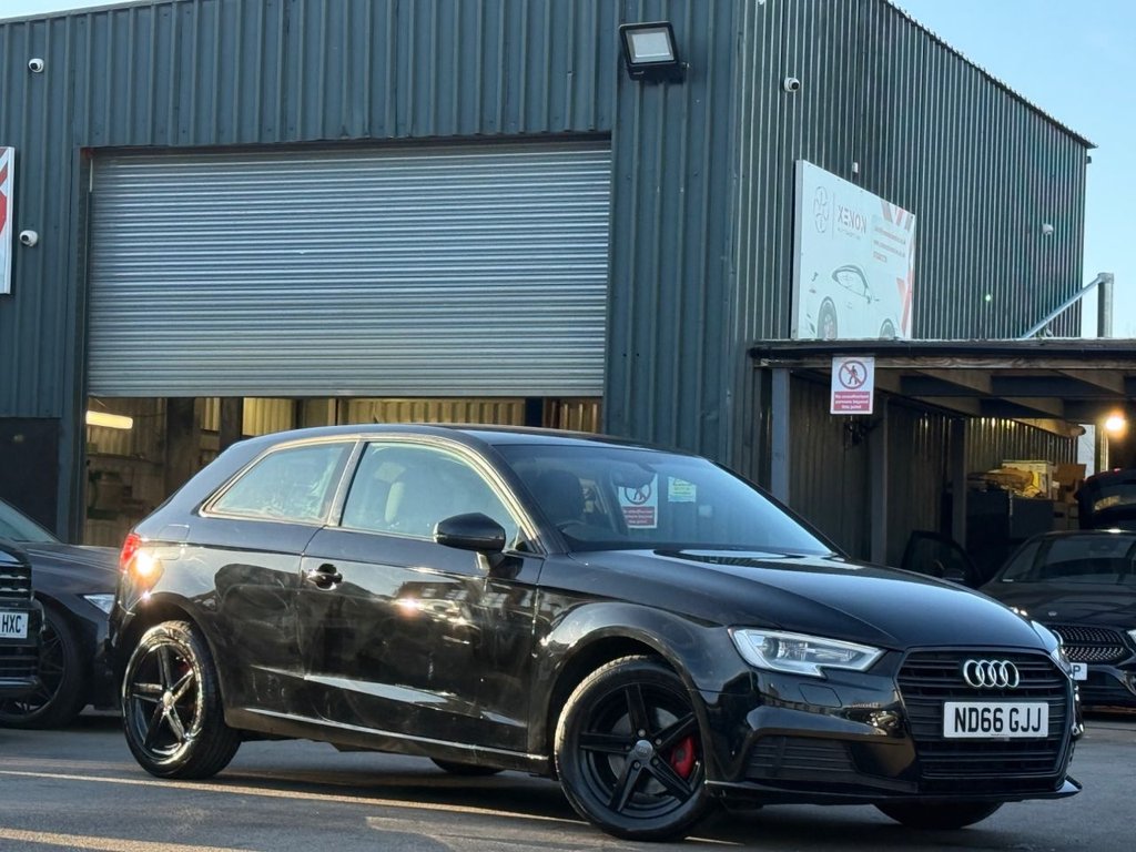 Used Audi A3 2016 for sale - 77720163: Photo 6