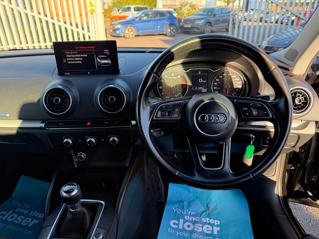 Used Audi A3 2016 for sale - 77720163: Photo 7