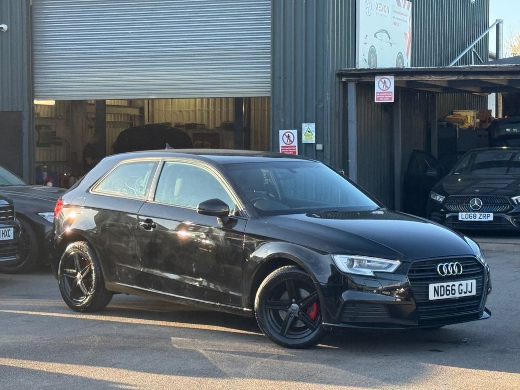 Used Audi A3 2016 for sale - 77720163: Photo 8