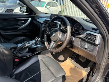 Used BMW 3 Series 2017 for sale - 78468587: Photo