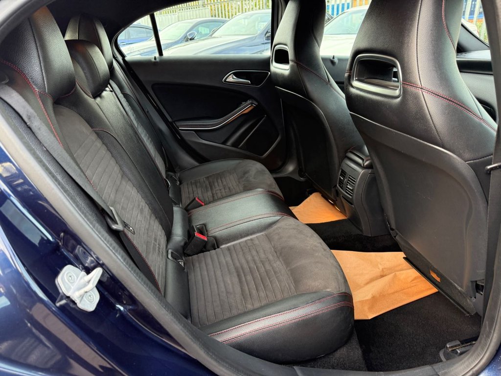 Used Mercedes-Benz A-Class 2018 for sale - 76173107: Photo 13