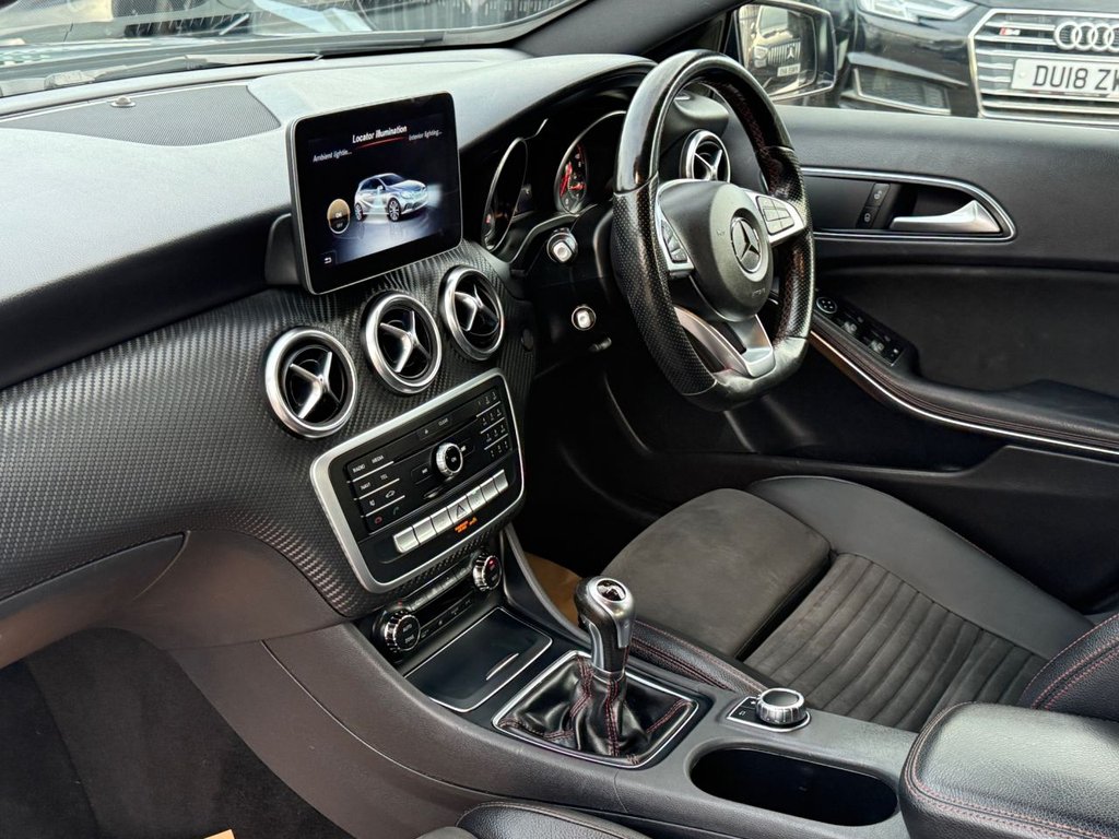 Used Mercedes-Benz A-Class 2018 for sale - 76173107: Photo 15