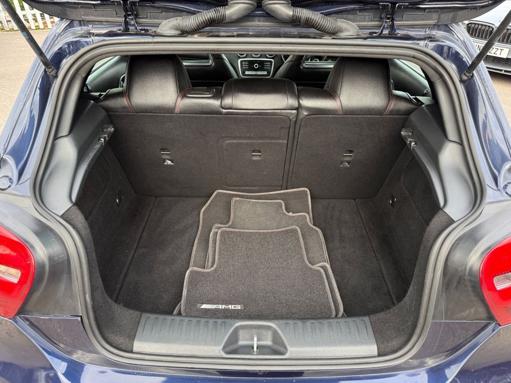 Used Mercedes-Benz A-Class 2018 for sale - 76173107: Photo 18