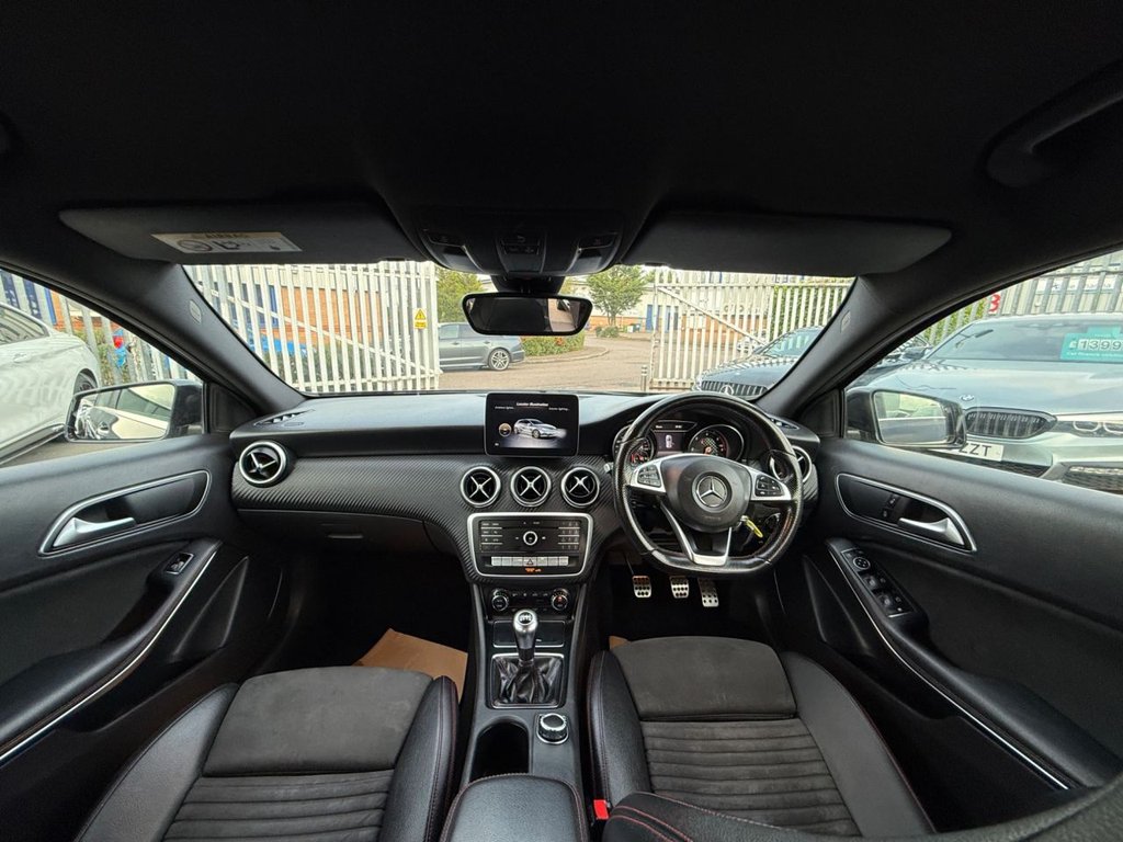 Used Mercedes-Benz A-Class 2018 for sale - 76173107: Photo 2