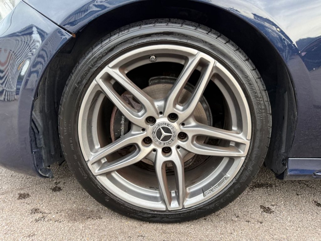 Used Mercedes-Benz A-Class 2018 for sale - 76173107: Photo 28