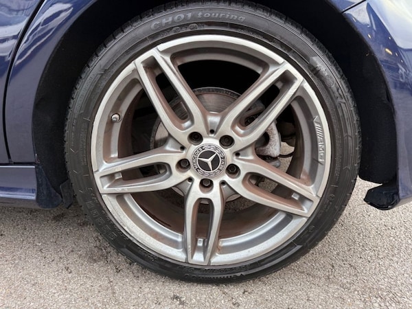 Used Mercedes-Benz A-Class 2018 for sale - 76173107: Photo 28