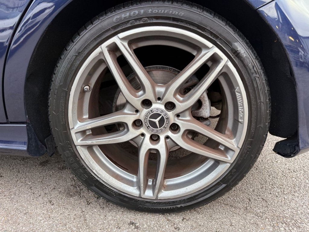 Used Mercedes-Benz A-Class 2018 for sale - 76173107: Photo 29