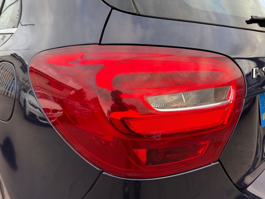 Used Mercedes-Benz A-Class 2018 for sale - 76173107: Photo 30