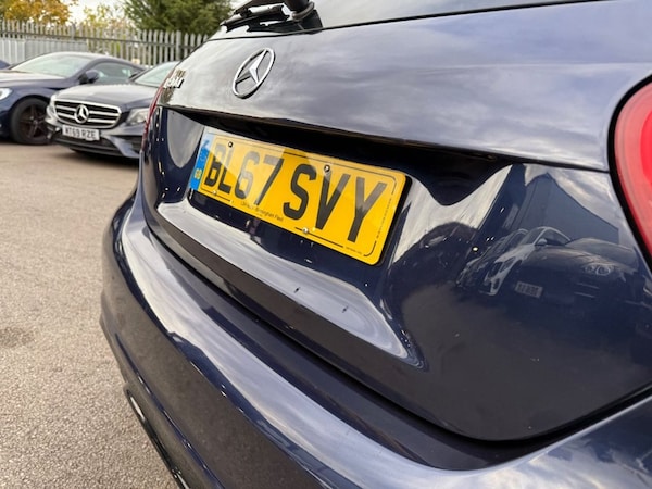 Used Mercedes-Benz A-Class 2018 for sale - 76173107: Photo 30