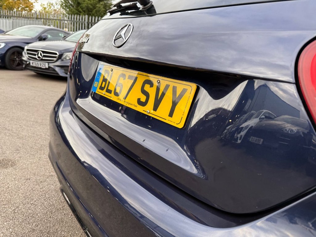 Used Mercedes-Benz A-Class 2018 for sale - 76173107: Photo 31