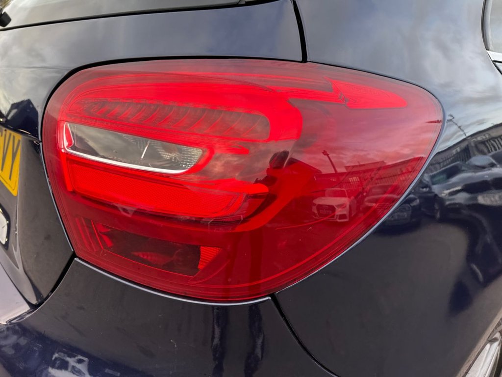 Used Mercedes-Benz A-Class 2018 for sale - 76173107: Photo 32