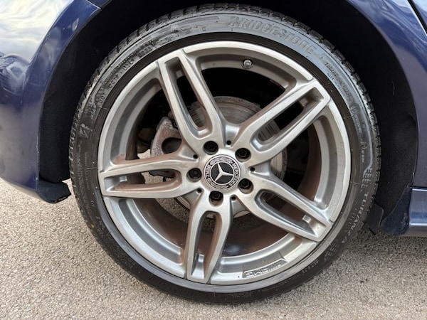 Used Mercedes-Benz A-Class 2018 for sale - 76173107: Photo 32