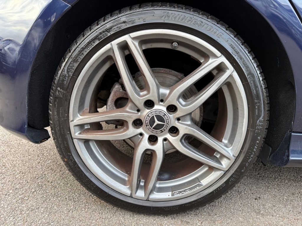 Used Mercedes-Benz A-Class 2018 for sale - 76173107: Photo 33