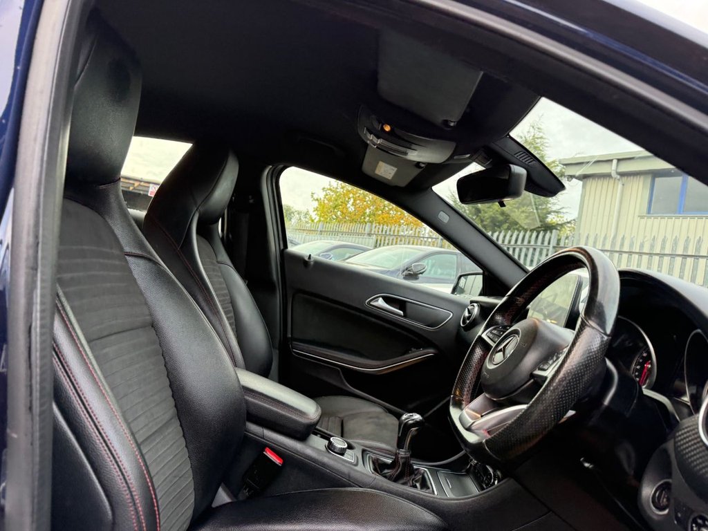 Used Mercedes-Benz A-Class 2018 for sale - 76173107: Photo 38