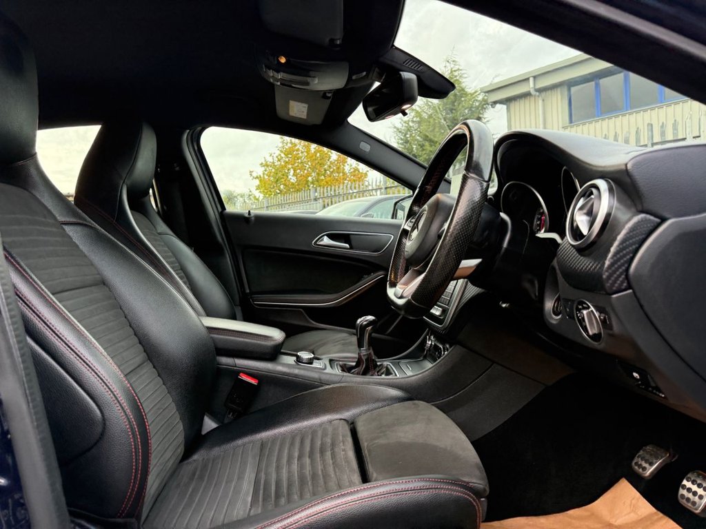 Used Mercedes-Benz A-Class 2018 for sale - 76173107: Photo 39