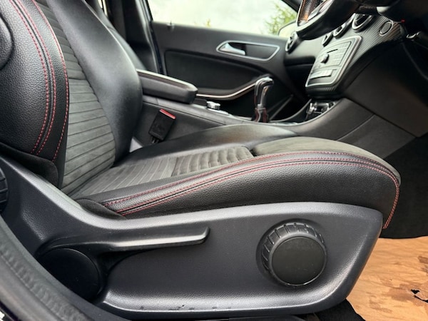 Used Mercedes-Benz A-Class 2018 for sale - 76173107: Photo 39