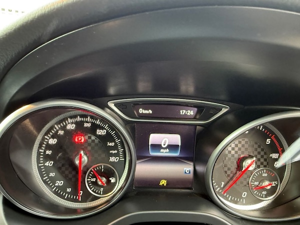 Used Mercedes-Benz A-Class 2018 for sale - 76173107: Photo 41