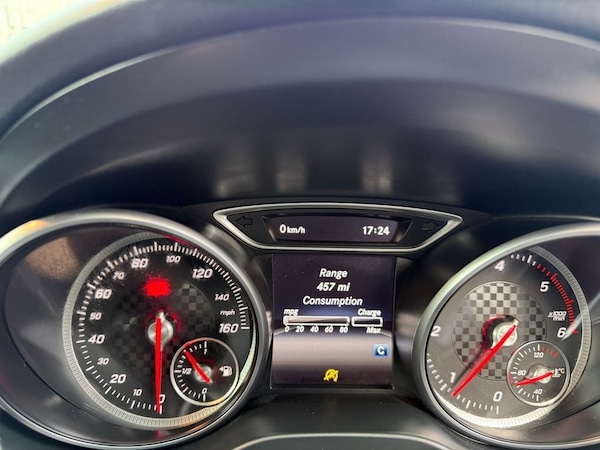 Used Mercedes-Benz A-Class 2018 for sale - 76173107: Photo 42