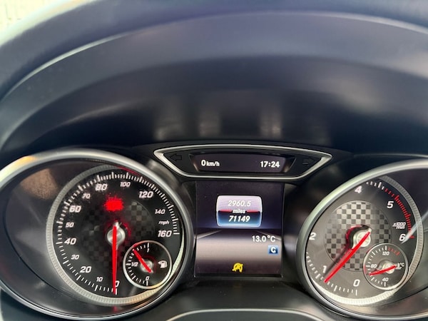 Used Mercedes-Benz A-Class 2018 for sale - 76173107: Photo 43