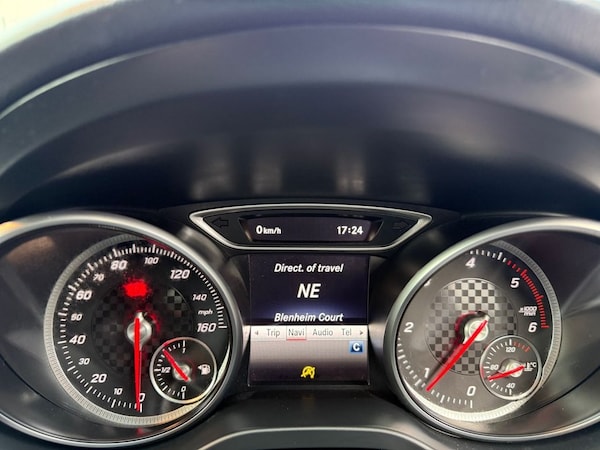 Used Mercedes-Benz A-Class 2018 for sale - 76173107: Photo 44