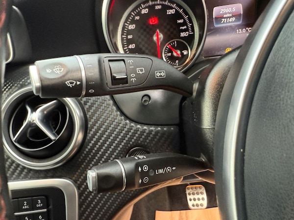 Used Mercedes-Benz A-Class 2018 for sale - 76173107: Photo 47