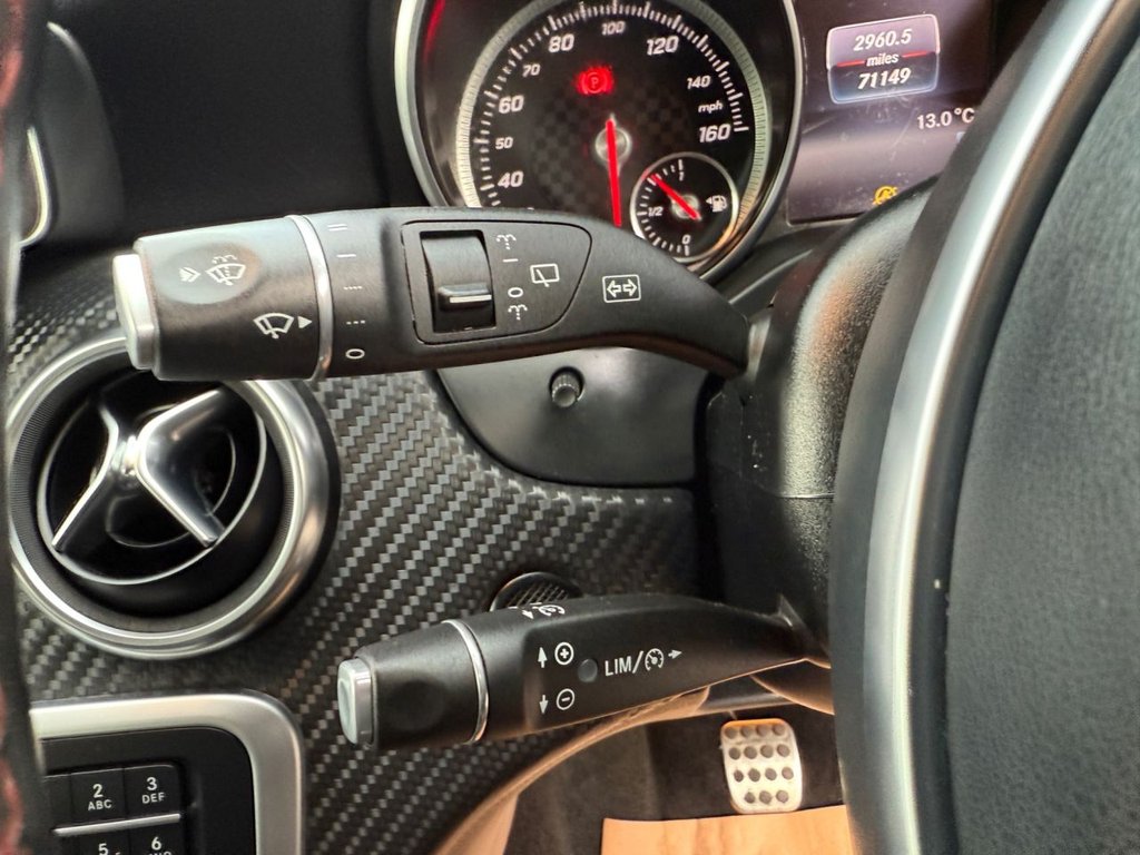 Used Mercedes-Benz A-Class 2018 for sale - 76173107: Photo 48