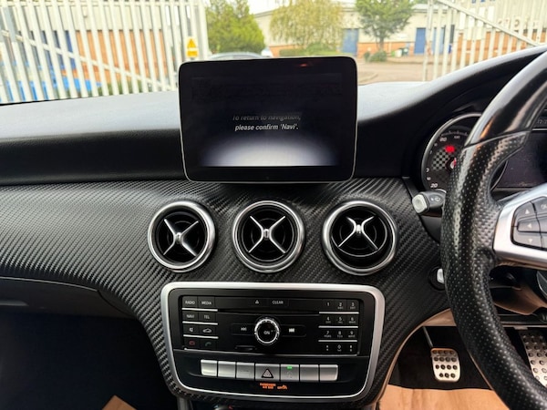 Used Mercedes-Benz A-Class 2018 for sale - 76173107: Photo 48