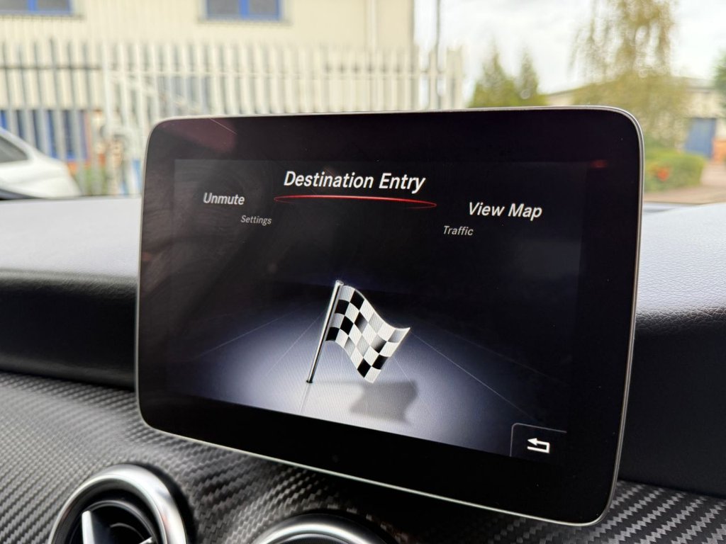 Used Mercedes-Benz A-Class 2018 for sale - 76173107: Photo 50