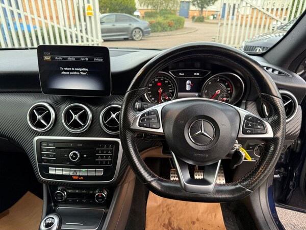Used Mercedes-Benz A-Class 2018 for sale - 76173107: Photo 6