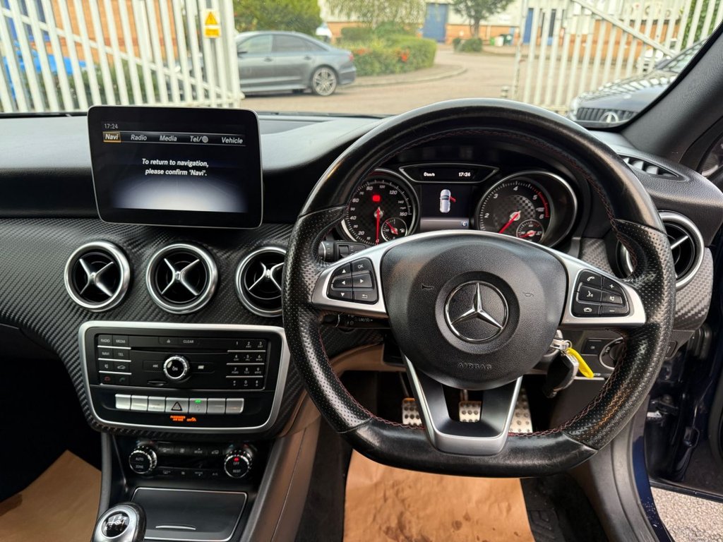 Used Mercedes-Benz A-Class 2018 for sale - 76173107: Photo 7