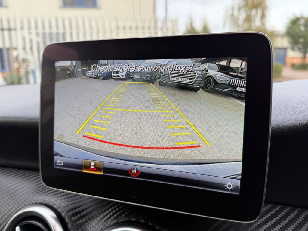 Used Mercedes-Benz A-Class 2018 for sale - 76173107: Photo 9