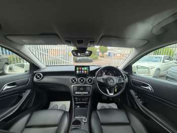 Used Mercedes-Benz A-Class 2017 for sale - 74865696: Photo