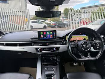 Used Audi S5 2018 for sale - 79588093: Photo