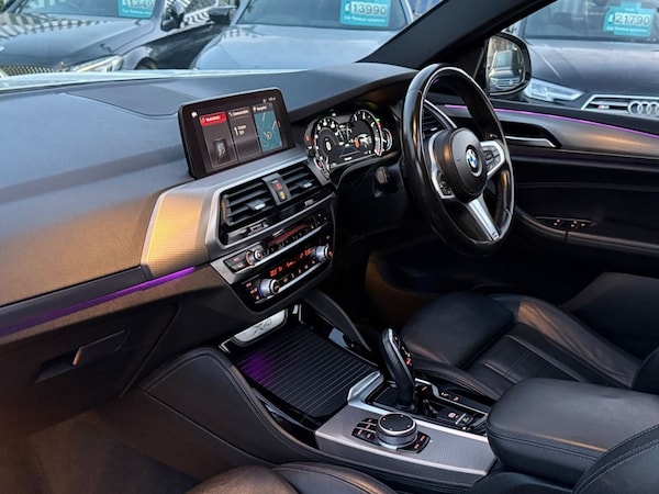 Used BMW X4 2019 for sale - 76139884: Photo 14