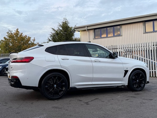 Used BMW X4 2019 for sale - 76139884: Photo 15