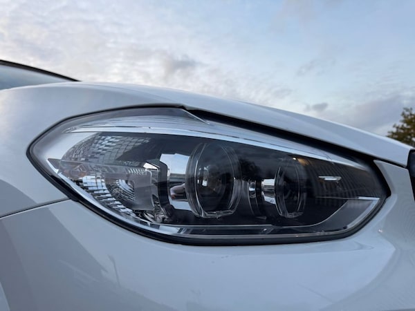 Used BMW X4 2019 for sale - 76139884: Photo 25