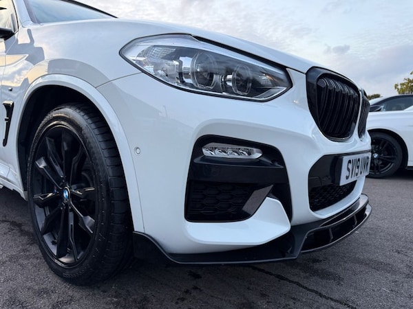 Used BMW X4 2019 for sale - 76139884: Photo 27