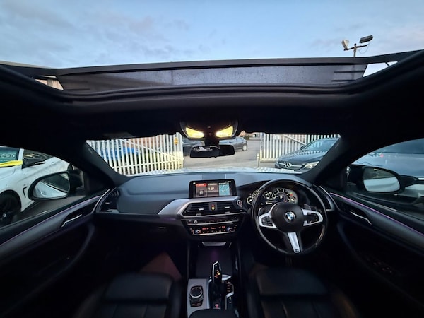 Used BMW X4 2019 for sale - 76139884: Photo 2