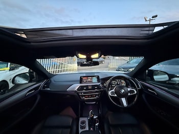 Used BMW X4 2019 for sale - 76139884: Photo 2