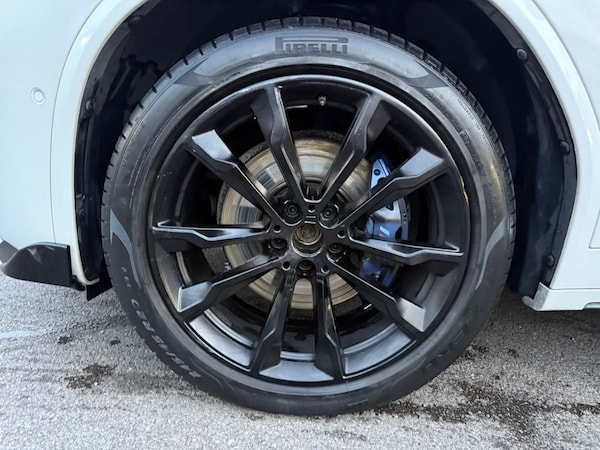 Used BMW X4 2019 for sale - 76139884: Photo 30