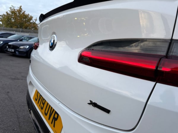 Used BMW X4 2019 for sale - 76139884: Photo 33