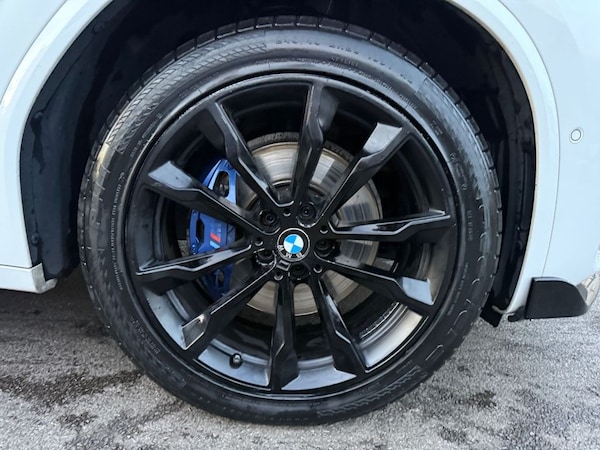 Used BMW X4 2019 for sale - 76139884: Photo 38