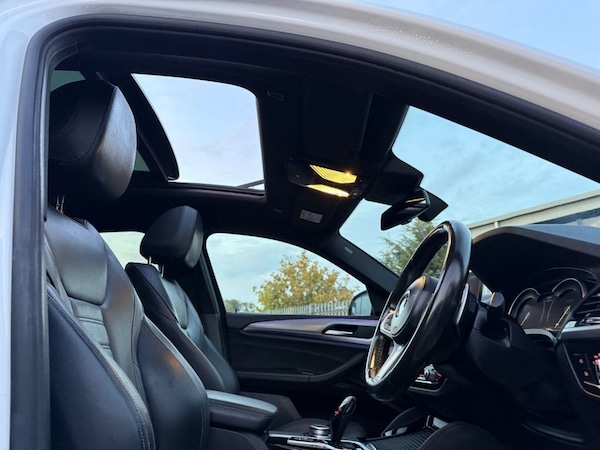 Used BMW X4 2019 for sale - 76139884: Photo 43