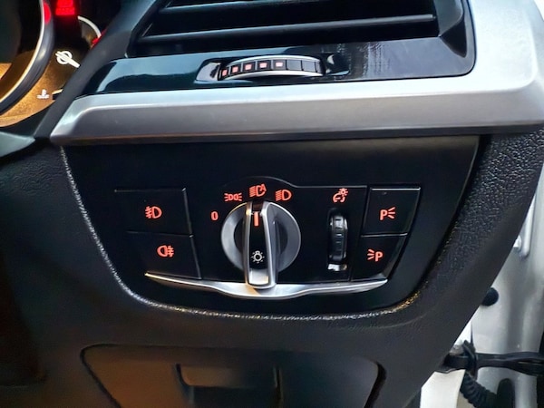 Used BMW X4 2019 for sale - 76139884: Photo 46