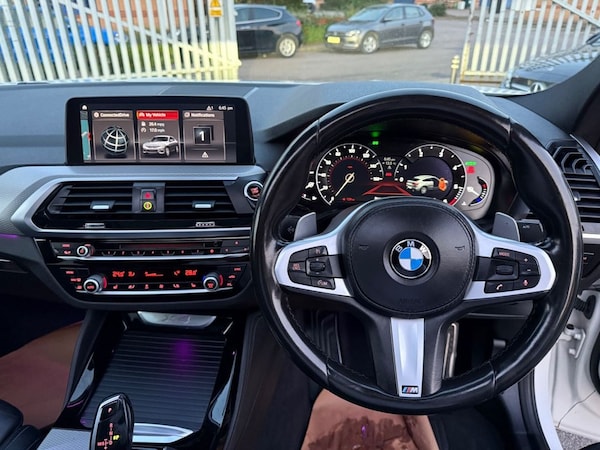 Used BMW X4 2019 for sale - 76139884: Photo 47