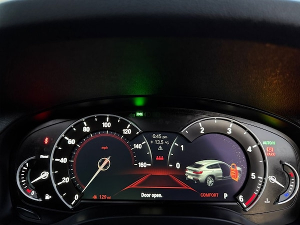 Used BMW X4 2019 for sale - 76139884: Photo 48