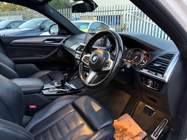 Used BMW X4 2019 for sale - 76139884: Photo 4