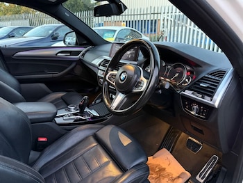 Used BMW X4 2019 for sale - 76139884: Photo 4
