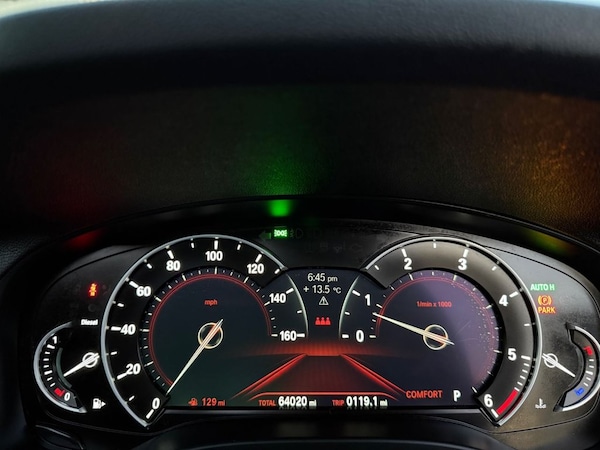 Used BMW X4 2019 for sale - 76139884: Photo 50